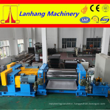 XK610x2030 Rubber Open Mill